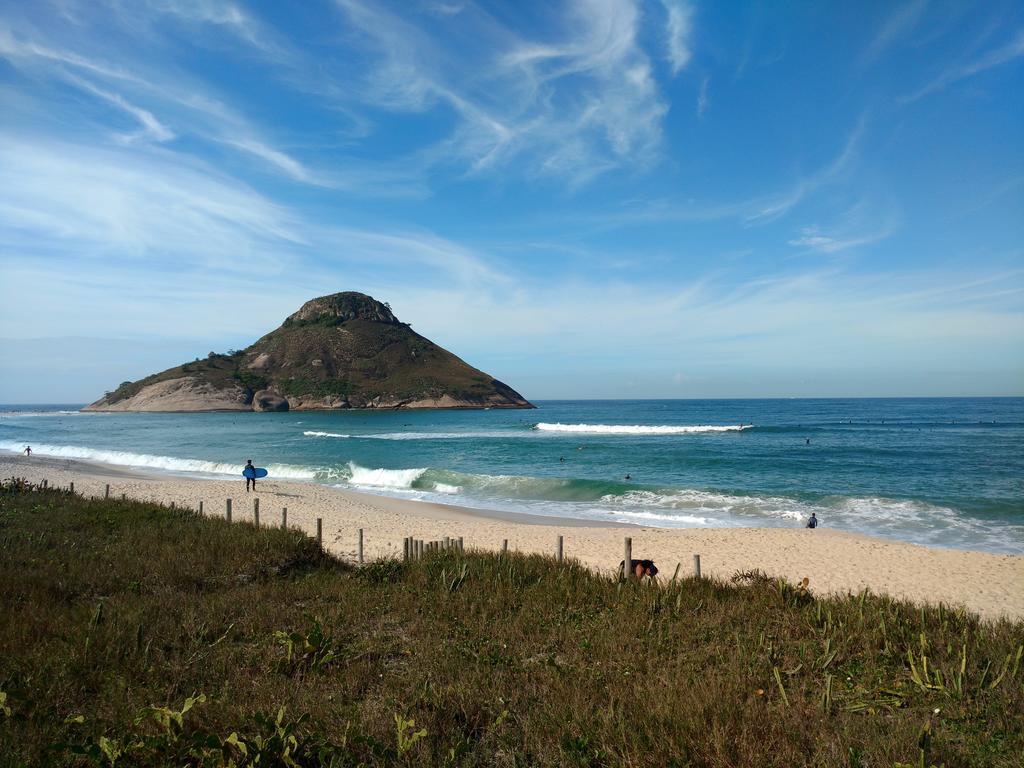 Reserva Pontal Beach Rio de Janeiro Exterior photo